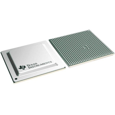 TDA4AH88TGAALYRQ1 마이크로 컨트롤러 MCU 센서 퓨전용 자동차 마이크로 프로세서
