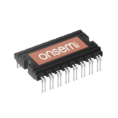 NXH010P120M3F1PG 융합 회로 칩 1200V SiC M3S MOSFET 반교 모듈