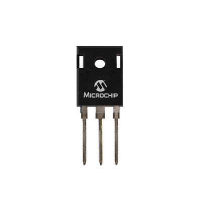 MSC360SMA120SCT 통합 회로 칩 1200V 360mΩ N 채널 SiC MOSFET 트랜지스터
