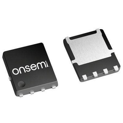 NVMFWS1D5N08XT1G 통합 회로 칩 80V 단일 N 채널 전력 MOSFET 트랜지스터