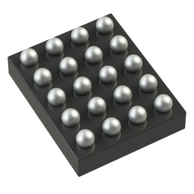 MAX77801HEWP 통합 회로 칩 Buck-Boost 변환기 2A Buck-Boost 조절기