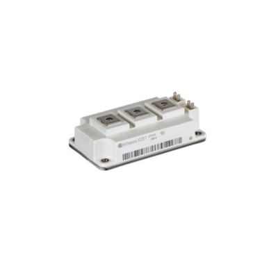 FF8MR12W1M1HC58 자동차 IGBT 모듈 1200V CoolSiC MOSFET 반교 모듈