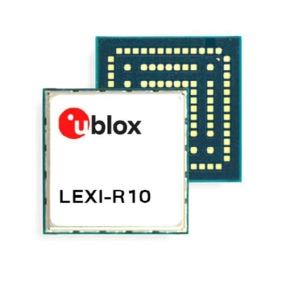 LEXI-R10401D-00B 무선 통신 모듈 단일 모드 LTE Cat 1bis 모듈