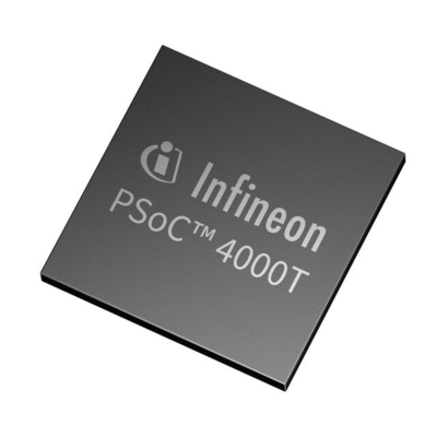 CY8C4025FNIT442T 마이크로 컨트롤러 MCU 32비트 PSOC 팔 코르텍스 마이크로 컨트롤러 칩