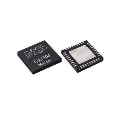TJA1104DHN 이더넷 IC 이더넷 PHYs HVQFN-36 3.3V 자동차 이더넷 트랜시버