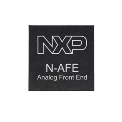 NAFE73388B40BSK 통합 회로 칩 8 입력 고속 AFE HVQFN-64 아날로그 프론트 엔드