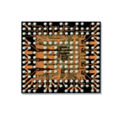 TEF8231EN1 무선 통신 모듈 77GHz RFCMOS 자동차 레이더 수신기