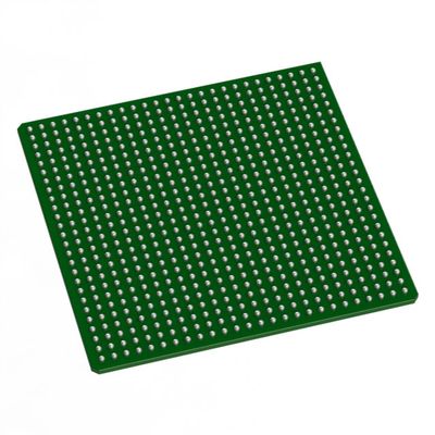 M2S075S-1FGG676I 필드 프로그래밍 가능한 게이트 어레이 자동차 32 비트 스마트 퓨전2 SoC FPGA