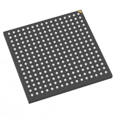 M2S025S-1VFG256I 필드 프로그래밍 가능한 게이트 어레이 자동차 32비트 166MHz 256 KB SoC FPGA