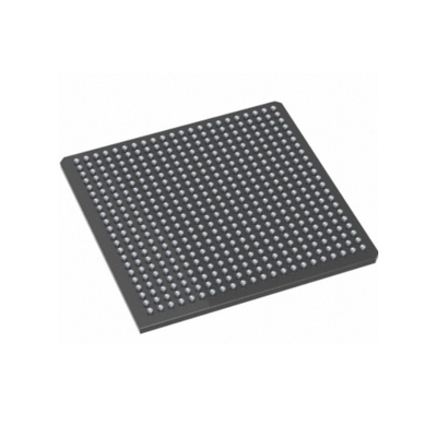 M2S010S-1VQG144I 필드 프로그래밍 가능한 게이트 어레이 저전력 32비트 256KB 임베디드 FPGA IC