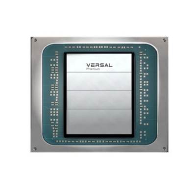 XCVP1202-2MSIVSVC2197 AI 프로세서 칩 통합 버셀 프리미엄 적응형 SoC BGA-2197