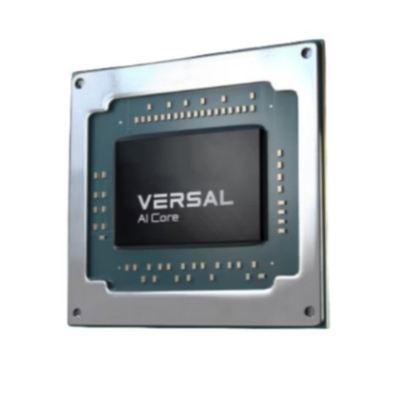XCVE1752-1LSEVSVG1369 AI 프로세서 칩 높은 통합 VE1752 버셀 적응형 SoC