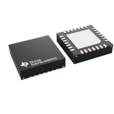 DAC80516RUYR 통합 회로 칩 디지털에서 아날로그 변환기 WQFN24 16비트 DAC 변환기