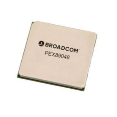 SS29-0A00-02 이더넷 IC 1024 Gb/s 관리 PCI 익스프레스 5.0 스위치