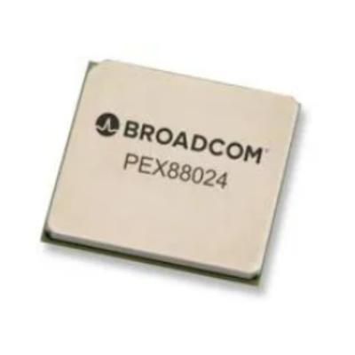 SS07-0B00-02 이더넷 IC 고효율 관리 PCI 익스프레스 4.0 스위치