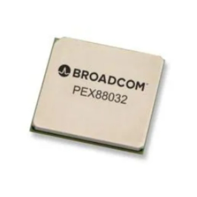 SS06-0B00-02 이더넷 IC 고성능 PCI 익스프레스 4.0 스위치