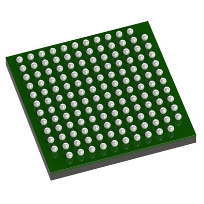 MIMXRT555SFFOC 마이크로컨트롤러 MCU i.MX RT500 크로스오버 MCU 32비트 ARM 코텍스-M3 MCU