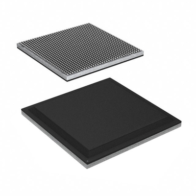 LAV-AT-E70B-1LFG1156I 필드 프로그래밍 가능한 게이트 어레이 AvantTM-E FPGAs FCBGA-1156 임베디드 FPGA