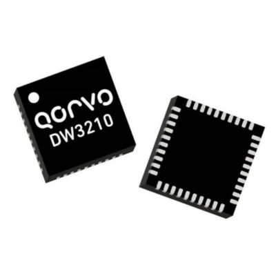DW3210 무선 통신 모듈 1 개의 안테나 포트를 가진 초대폭 송신 IC