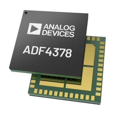ADF4372BCCZ 융합 회로 칩 마이크로 웨이브 광대역 합성기