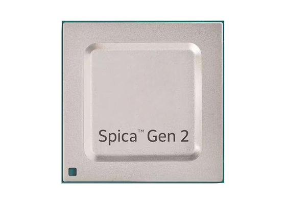 MV-CD822 AI 프로세서 칩 스피카 Gen2 PAM4 DSP 800G 광 모듈 애플리케이션