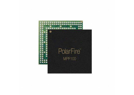 MPF100TLS-FCSG325I 필드 프로그래밍 가능한 게이트 어레이 고성능 12.7G 폴라 파이어 FPGA IC