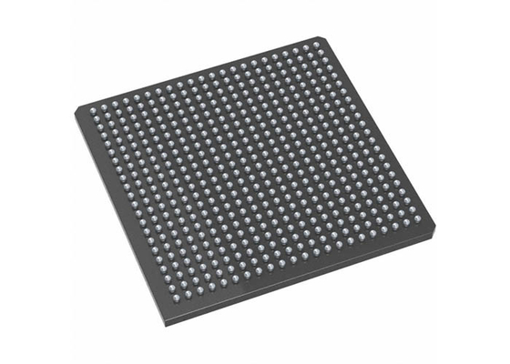 MPF100T-1FCVG484E 필드 프로그래밍 가능한 게이트 어레이 12.7 Gbps 내장 FPGA IC 방어 및 항공