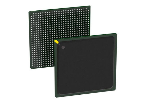 M2GL050T-FG896I 필드 프로그래밍 가능한 게이트 어레이 고성능 IGLOO2 FPGA 칩