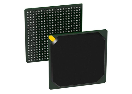 M2GL050TS-1FG484I 필드 프로그래밍 가능한 게이트 어레이 FPGA 칩 56KLE IGLOO®2 FPGA IC