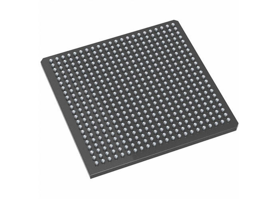 M2GL025TS-FG484I 필드 프로그래밍 가능한 게이트 배열 FPGA IC 27.6KLE IGLOO2 FPGA 칩