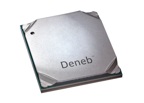 INDD400-S01 AI 프로세서 칩 Deneb Coherent DSP DenebTM 400G 멀티 레이트 코헤런트 DSP