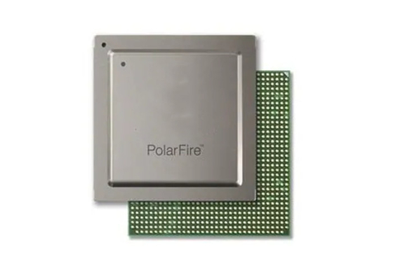 MPF200TS-1FCSG325I 필드 프로그래밍 게이트 어레이 12.7Gbps 통합 프로그래밍 로직 FPGA IC