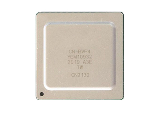 CN9130-1600-NG-AUS-G AI 프로세서 칩 OCTEON TX2TM CN913X 4 코어 팔®v8 멀티 코어 SoC
