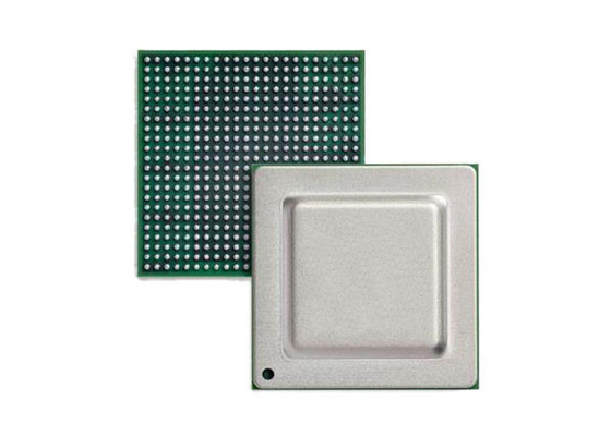 88X7120-A0-BXC4C000 이더넷 IC PHY 송신기 단일 칩 이더넷 송신기