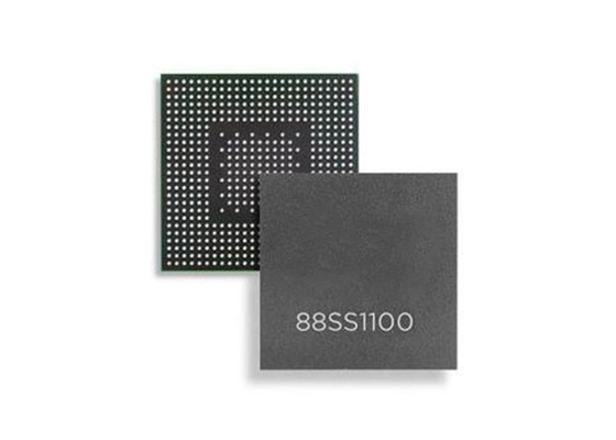88SS1100B3-BWF2 메모리 IC 칩 NVMe 1.3 인터페이스를 가진 고성능 SSD
