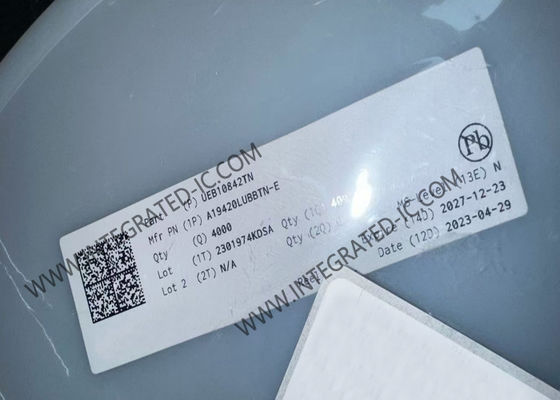 A19420LUBBTN 센서 IC 고정도 홀 효과 전송 속도 센서 IC