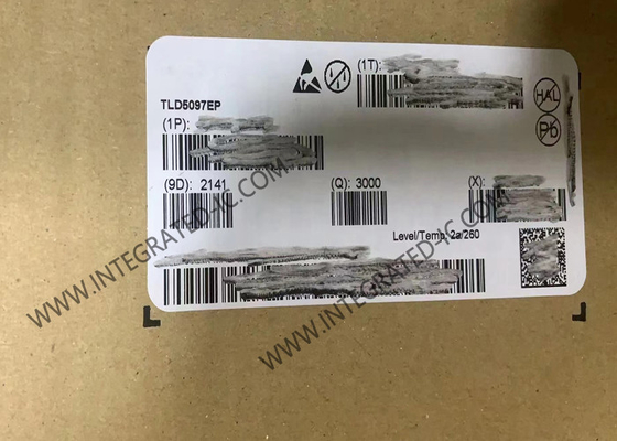 TLD5097EP 통합 회로 칩 LED 부스트 컨트롤러 90mA LITIXTM LED 드라이버 IC