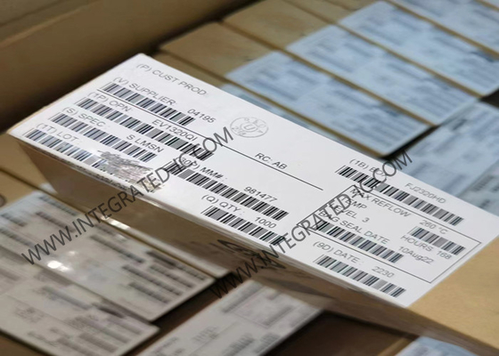EV1320QI 통합 회로 칩 DC로 DC 변환기 QFN-16 엔피리온® DDR 변환기