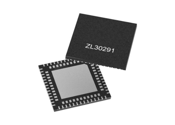 ZL30291LDF1 융합회로 칩 저지터 시계 생성기 CK440Q 시계 생성기