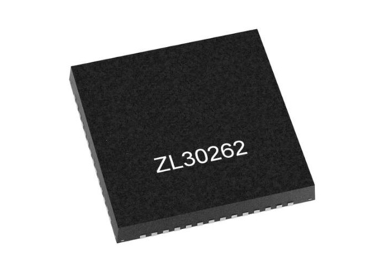 ZL30262LDF1 통합 회로 칩 고성능 저지터 시계 생성기