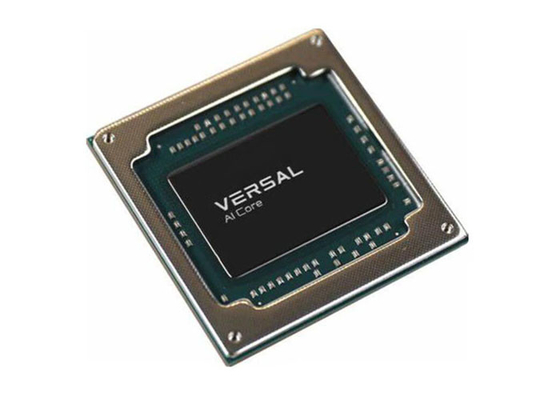 XCVC1502-1LSIVSVA2197 AI 프로세서 칩 VC1502 베르살 AI 코어 어댑티브 SoC 198 AI 엔진