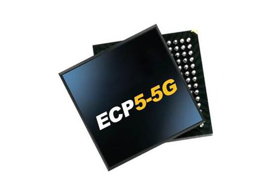 LFE5UM5G-85F-8BG756I 필드 프로그래밍 가능한 게이트 어레이 FPGA 칩 400MHz ECP5-5G FPGA IC