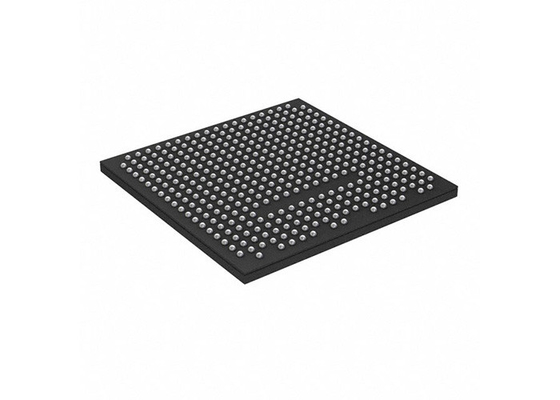 LFE5U-25F-7BG381C 필드 프로그래밍 가능한 게이트 어레이 고성능 프로그래밍 가능한 로직 FPGA IC