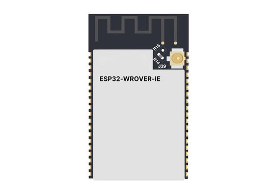 ESP32-WROVER-E-N4R2 무선 통신 모듈 멀티 프로토콜 모듈 와이파이 + BT LE MCU 모듈