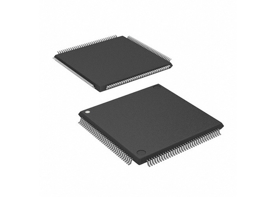 LFE5U-45F-6TG144C 필드 프로그래밍 가능한 게이트 배열 고밀도 ECP5 내장 FPGA