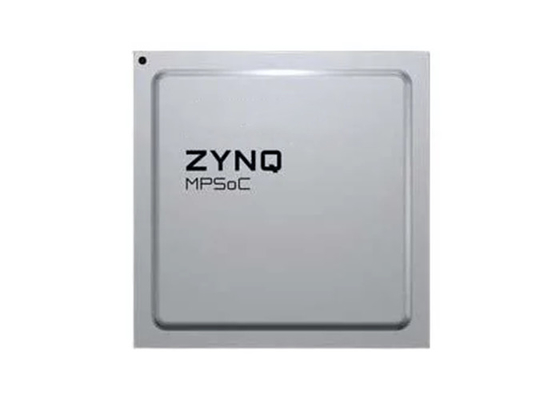 XCZU4EG-1FBVB900I AI 프로세서 칩 단일 칩 ZynqTM UltraScale+TM MPSoC EG 장치
