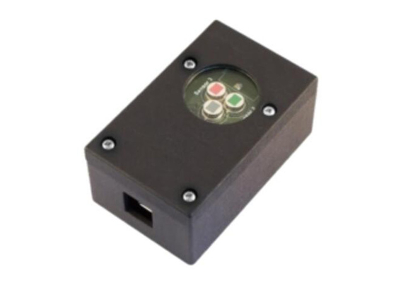 AFBR-S6DPYEFL02 센서 IC ezPyro TO 센서 ezPyro 디지털 피로 전기 감지기