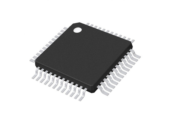 STM32F071C8T6 마이크로 컨트롤러 MCU 고성능 ARM 코르텍스-M0 마이크로 컨트롤러
