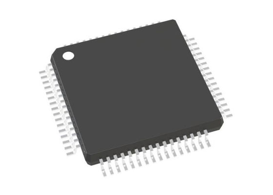 LTC6813HLWE-1 통합 회로 칩 18 셀 배터리 스택 모니터 LQFP-64