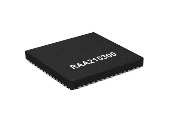 RAA215300A2GNP 융합 회로 칩 9 채널 PMIC 내장 충전기와 RTC